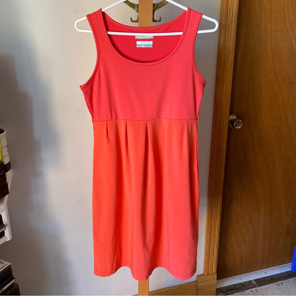 Columbia PFG Dress